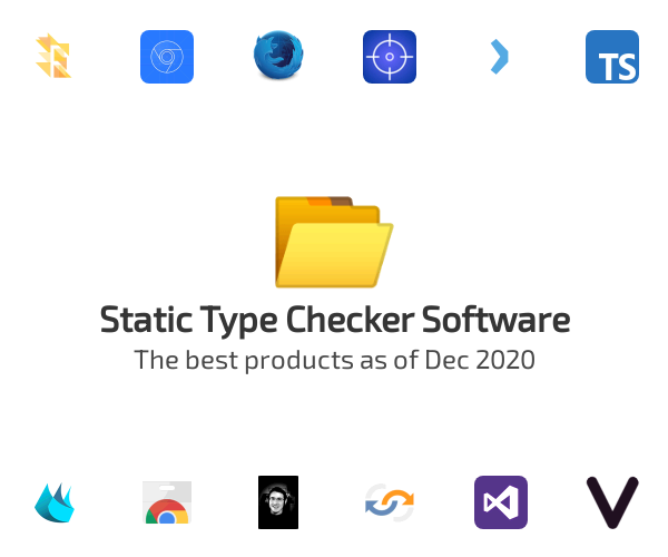 Static Type Checker Software