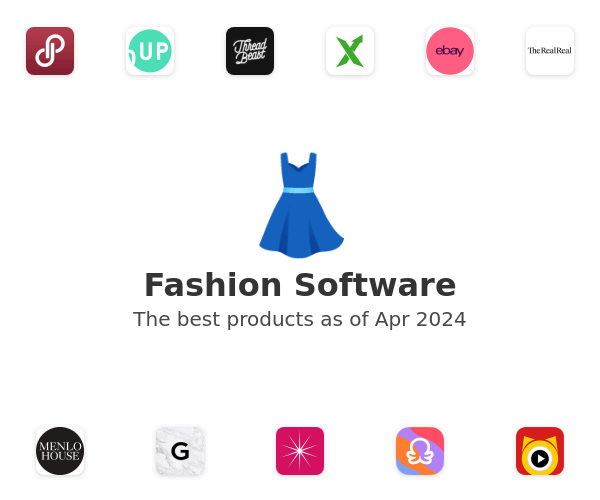 Fashion Software