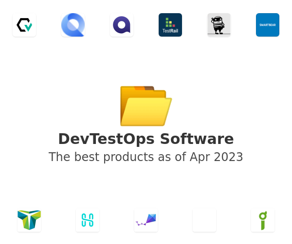 DevTestOps Software