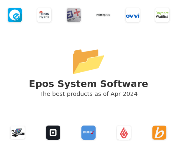 Epos System Software