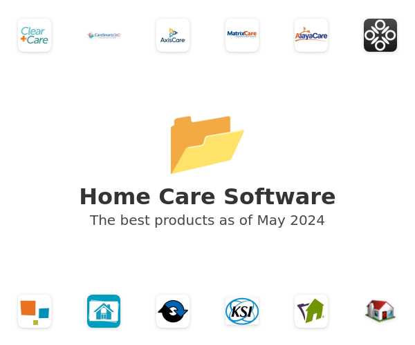 Home Care Software