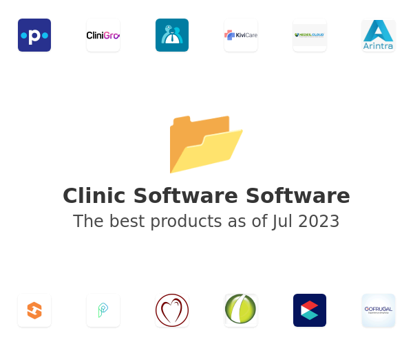 Clinic Software Software