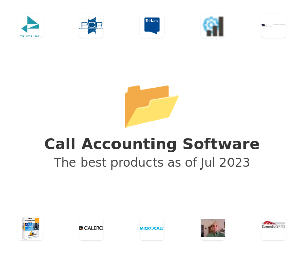 Call Accounting Software