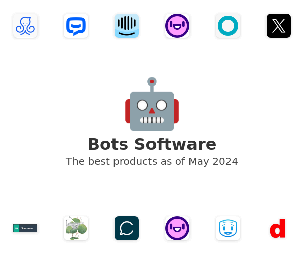 Bots Software