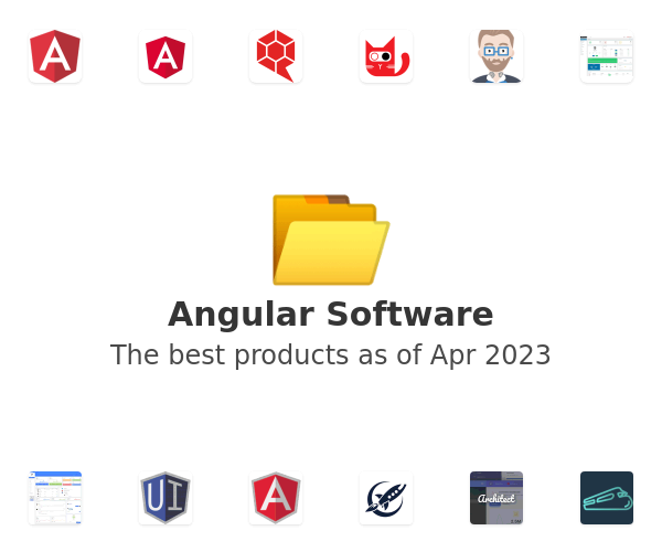 Angular Software