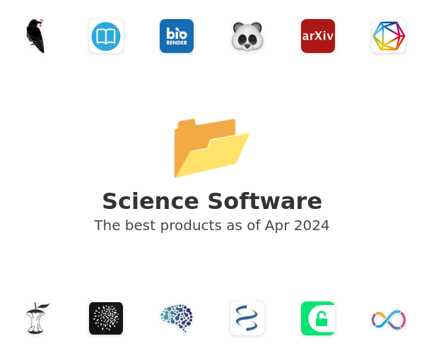 Science Software