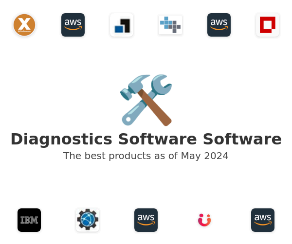 Diagnostics Software Software