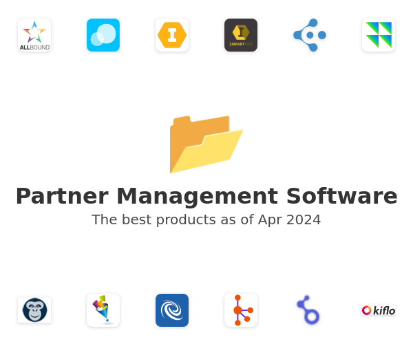 Partner Management Software