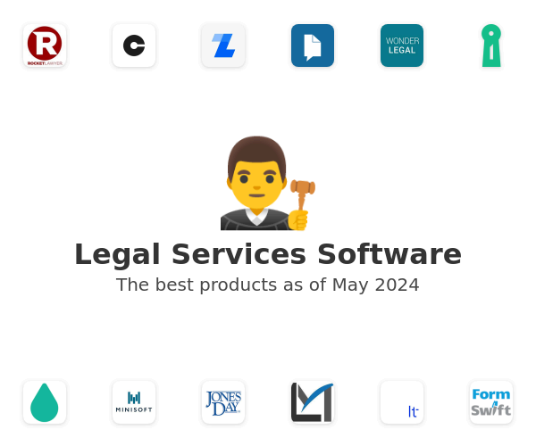 Legal Services Software