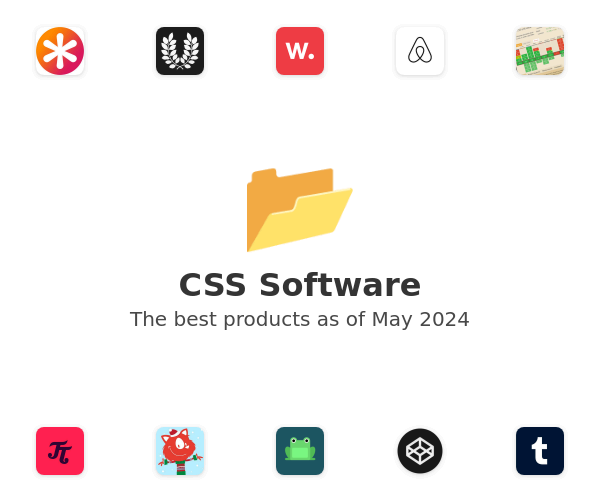 CSS Software