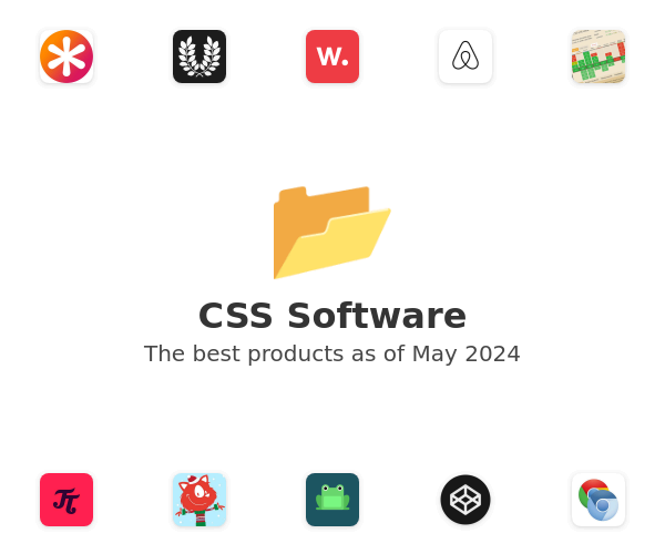 CSS Software
