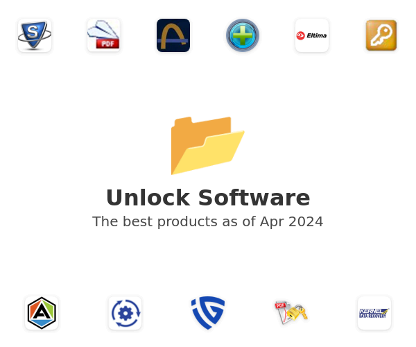Unlock Software