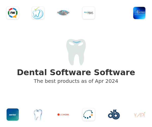 Dental Software Software