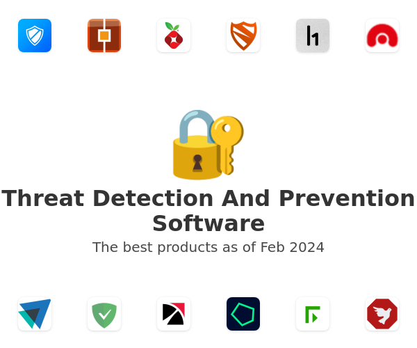 Threat Detection And Prevention Software