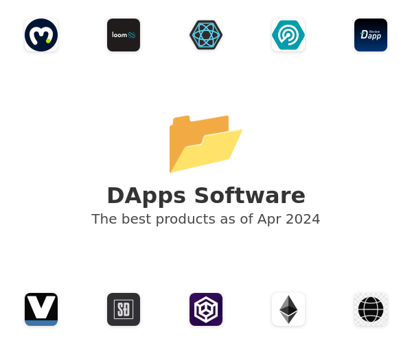 DApps Software
