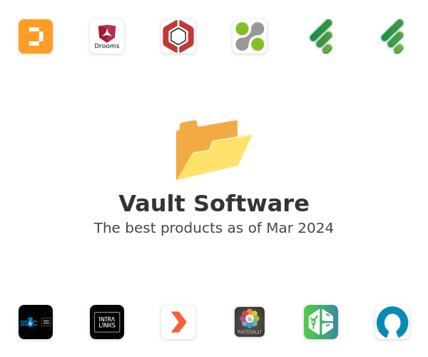 Vault Software