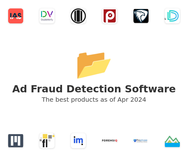 Ad Fraud Detection Software