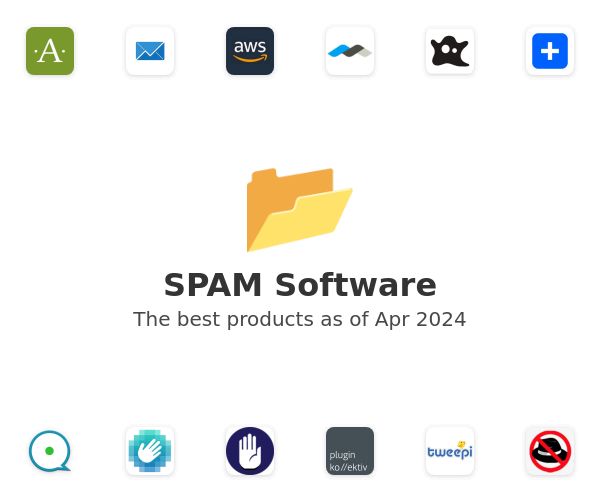 SPAM Software