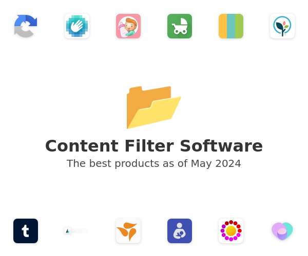 Content Filter Software