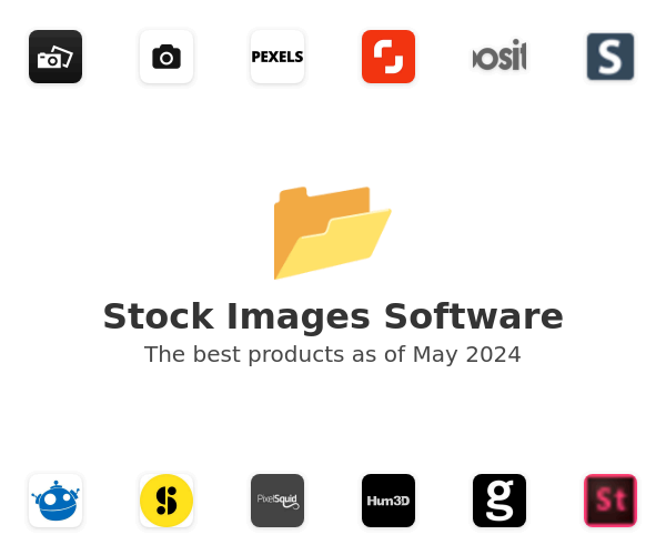 Stock Images Software
