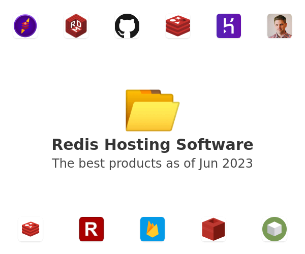 Redis Hosting Software