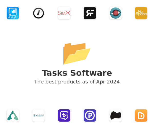 Tasks Software