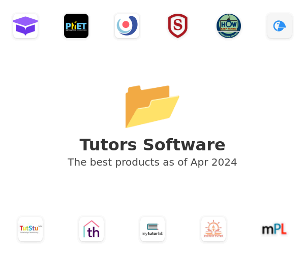 Tutor Software