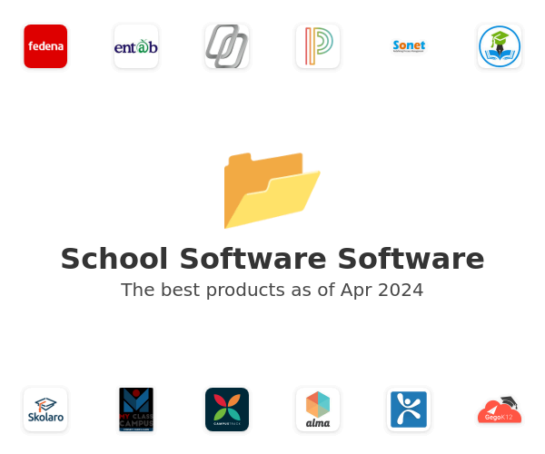 School Software Software