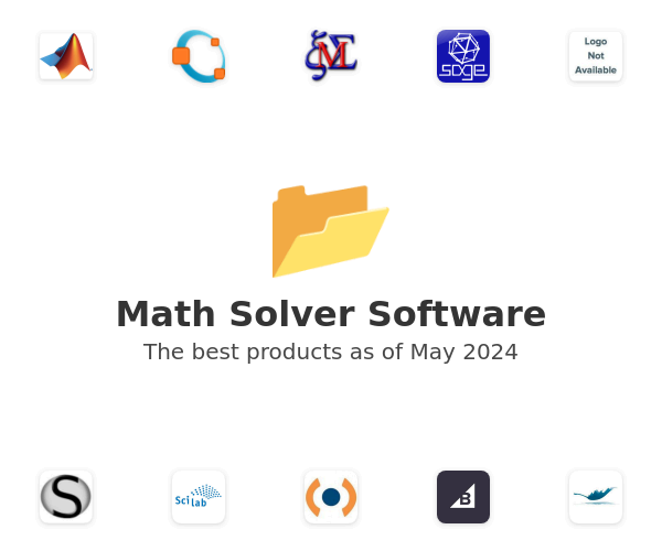 Math Solver Software