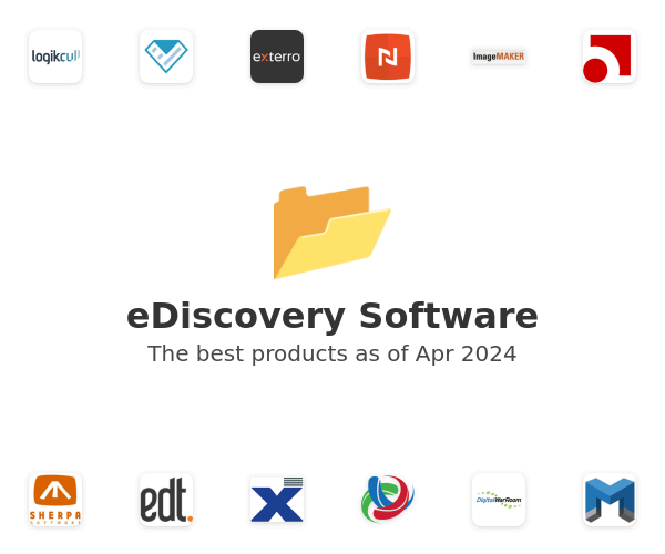 eDiscovery Software