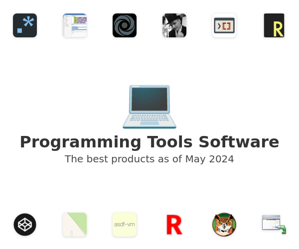 Programming Tools Software