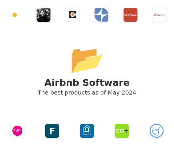 Airbnb Software
