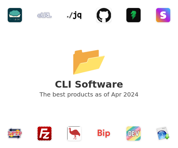 CLI Software