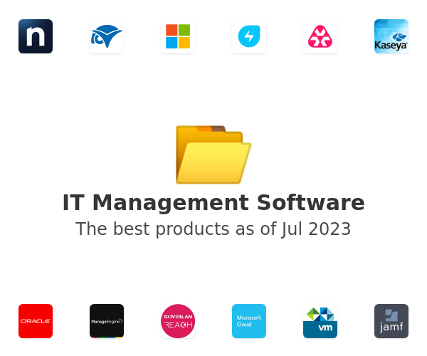 IT Management Software