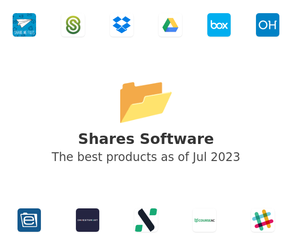 Shares Software