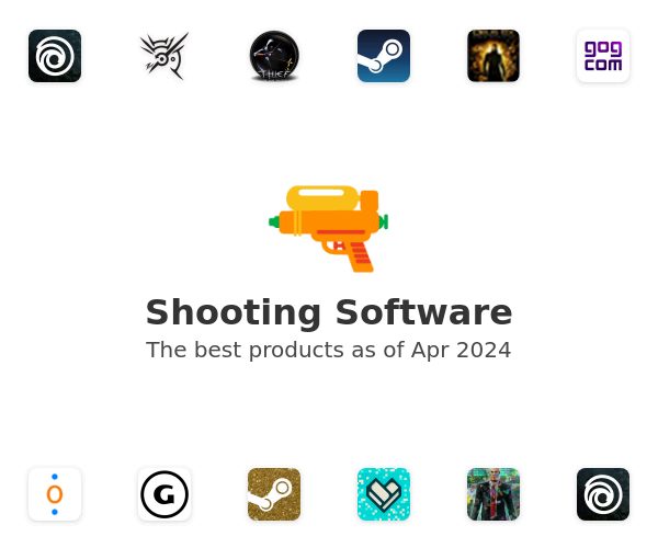 Shooting Software