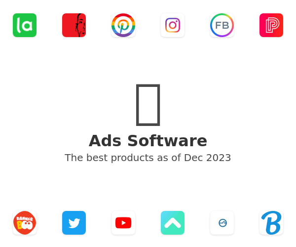 Ads Software