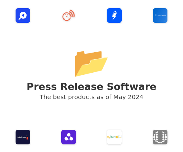 Press Release Software