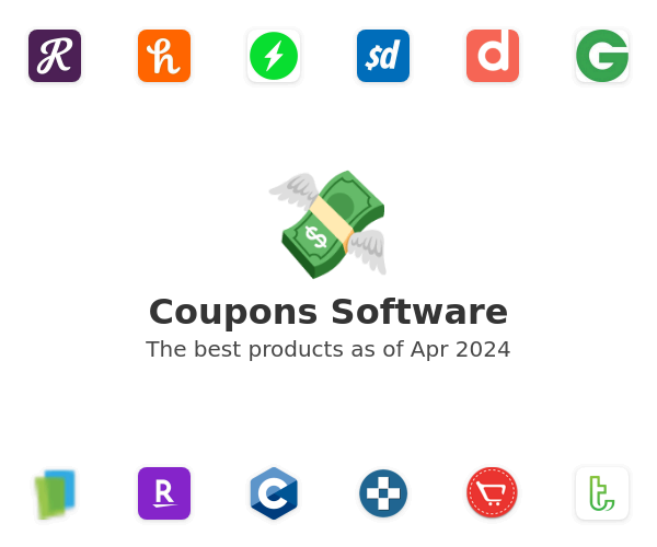 Coupons Software