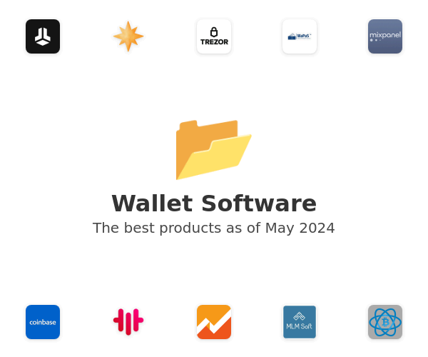 Wallet Software