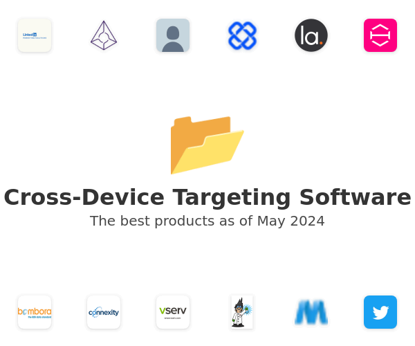 Cross-Device Targeting Software