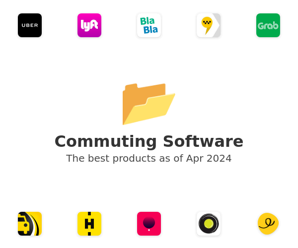 Commuting Software
