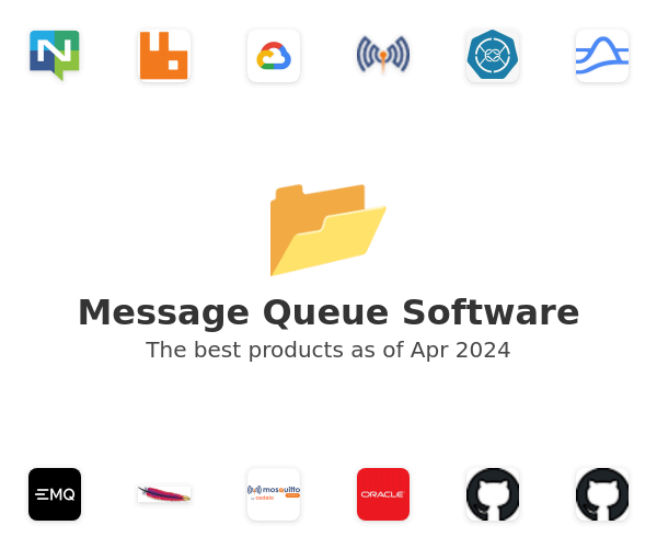Message Queue Software