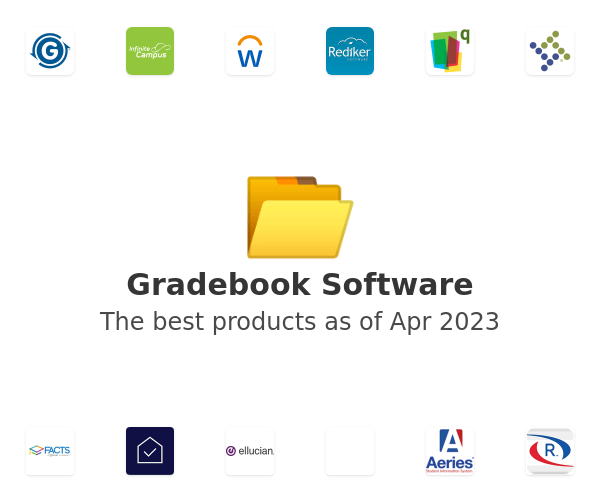 Gradebook Software