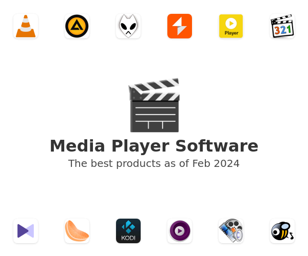 Media Player Software