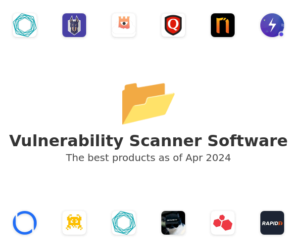 Vulnerability Scanner Software