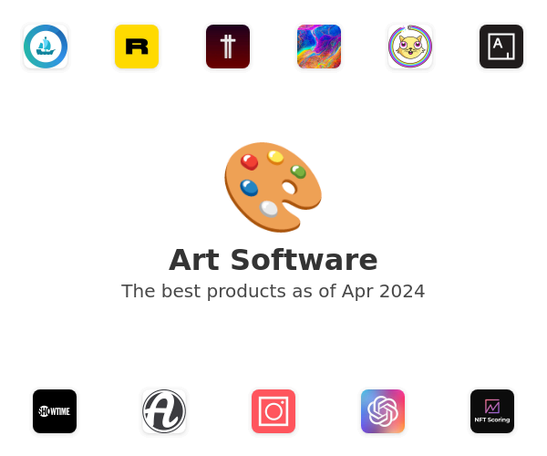 Art Software