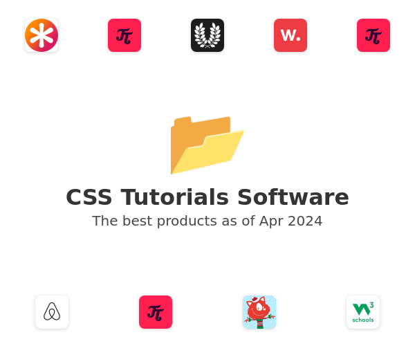 CSS Tutorials Software