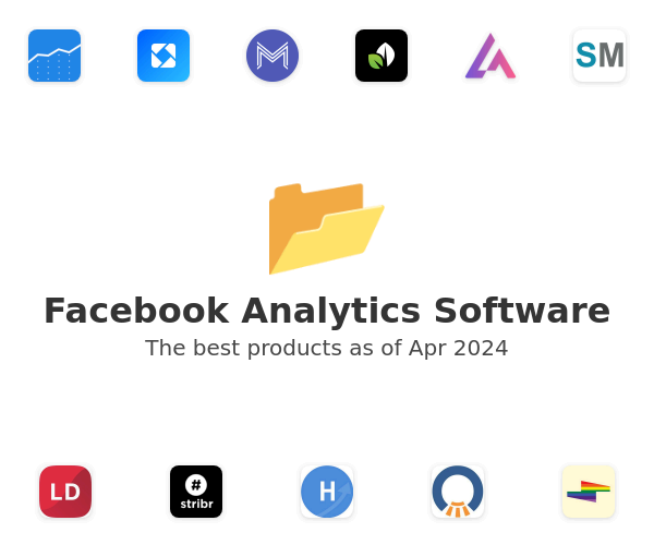 Facebook Analytics Software