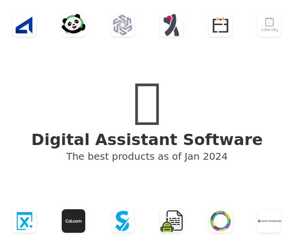 Digital Assistant Software